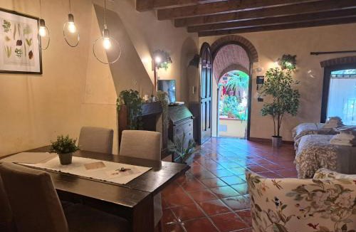 Abbadesse Apartment | Monolocale Dalia Abbadesse Guest House