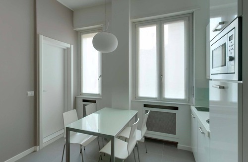 Central Station Apartment | Monolocale di Milano vicino a Corso Buenos Aires