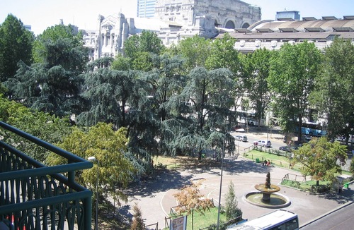Central Station Apartment | Monolocale di Milano vicino a Corso Buenos Aires