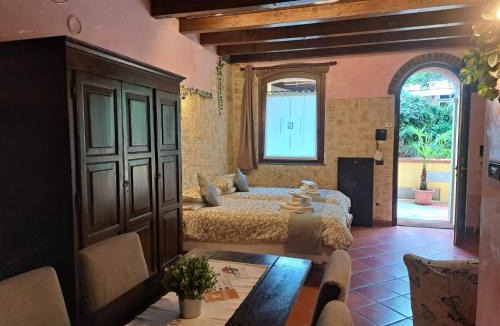 Abbadesse Apartment | Monolocale Elvira Abbadesse Guest House