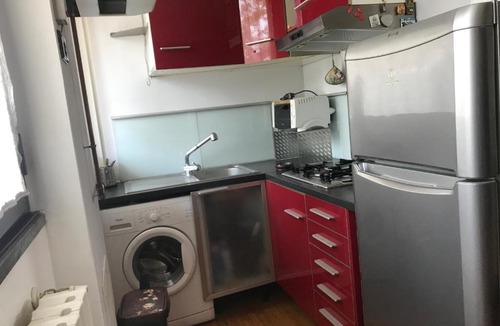 Vigentino Apartment | Monolocale Foix