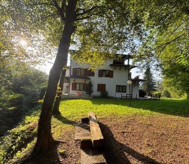 Ghirla Apartment | Monolocale Lago di Ghirla