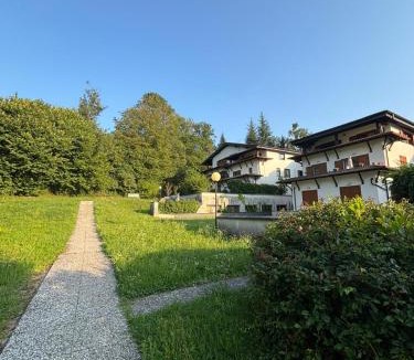 Ghirla Apartment | Monolocale Lago di Ghirla