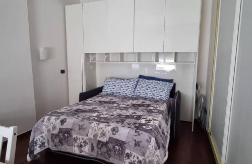 Affori Apartment | Monolocale Metro M3 Affori