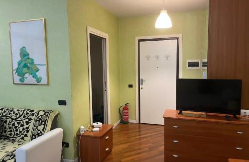 Villapizzone Apartment | Monolocale Politecnico Bovisa