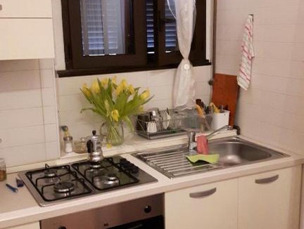 Porta Romana Apartment | Monolocale Porta Romana Centro