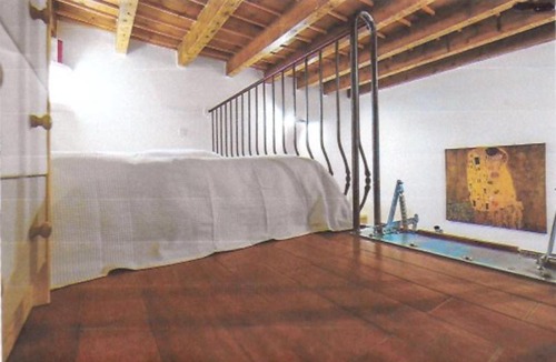 Porta Romana Apartment | Monolocale Porta Romana Centro