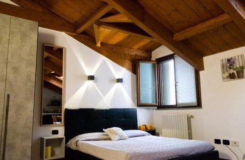 Lodi Apartment | Monolocale vicino Milano CIR 00014