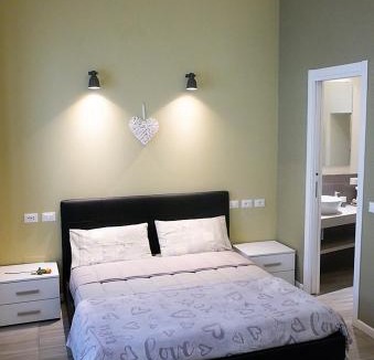 Lodi Apartment | MONOLOCALE VICINO MILANO1