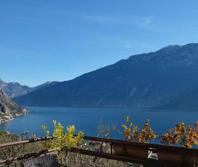 Limone sul Garda Apartment | Mont&Lac