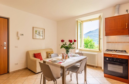 Centro Valle Intelvi Apartment | Montagne Verdi by Interhome