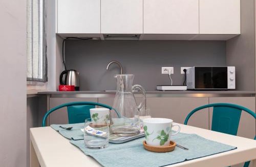 Montalbino Apartment | Montalbino place