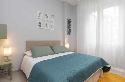 Montalbino Apartment | Montalbino place