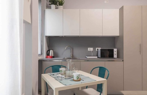 Montalbino Apartment | Montalbino place