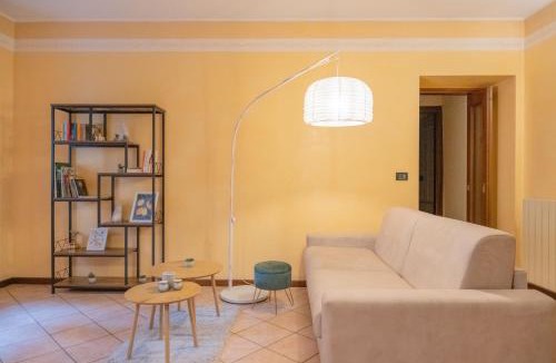Pisogne Apartment | Monte Guglielmo apartment