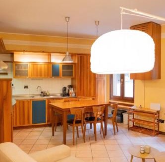 Pisogne Apartment | Monte Guglielmo apartment