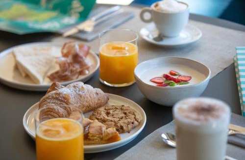 Peschiera Maraglio Hotel | Monte Isola - Decio Rooms