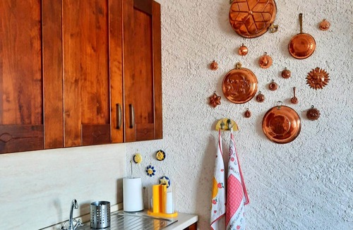 Giumello Apartment | Monte Muggio Apartment - Your Mountain Holiday