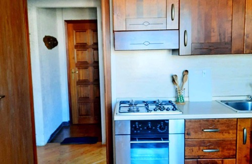 Giumello Apartment | Monte Muggio Apartment - Your Mountain Holiday