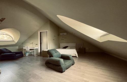 Lecco Bed & Breakfast | Montebello