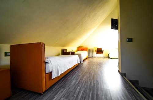 Lecco Bed & Breakfast | Montebello