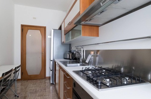 Zona Solari Apartment | Montecatini 15