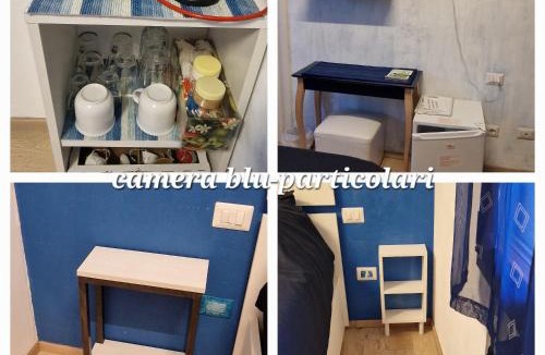 Rho Bed & Breakfast | Monteceneri 9 B&b