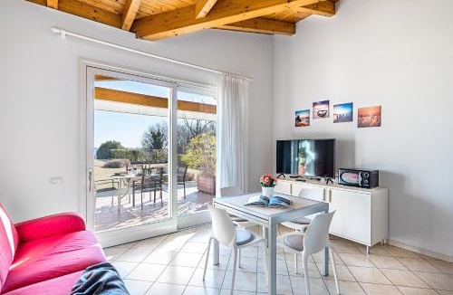 Manerba del Garda Apartment | Montecolo Resort by Wonderful Italy