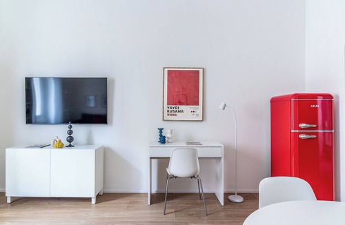 Morivione Apartment | Montegani 21 - One Bedroom Apartment, Sleeps 4