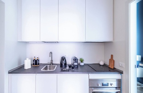 Morivione Apartment | Montegani 21 - One Bedroom Apartment, Sleeps 4