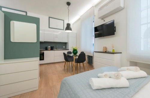Borgonuovo Apartment | [Montenapoleone 5 min Duomo] fashion center
