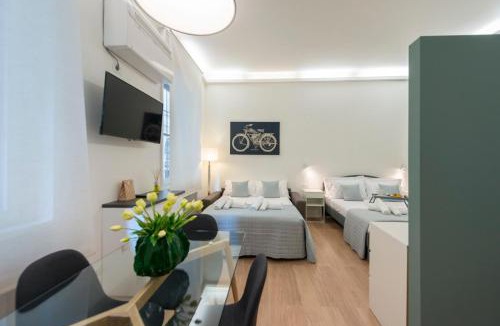 Borgonuovo Apartment | [Montenapoleone 5 min Duomo] fashion center