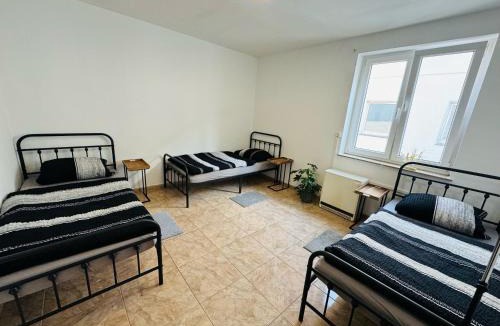 Wald Apartment | Monteur Home