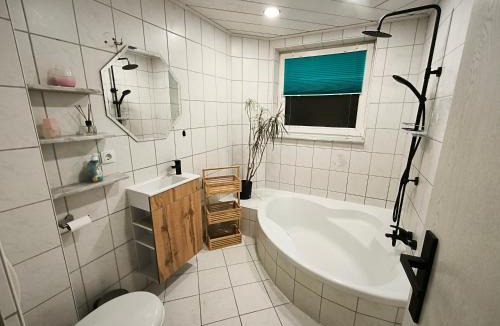 Lichtenstein Apartment | Monteur oder Ferienwohnung