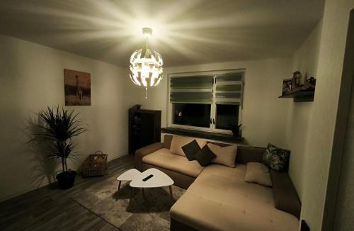 Lichtenstein Apartment | Monteur oder Ferienwohnung