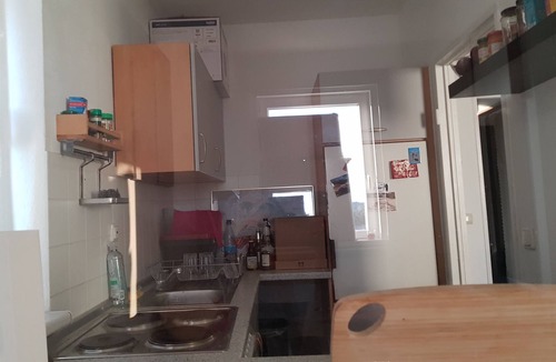 Minden Condo | Monteurswohnung