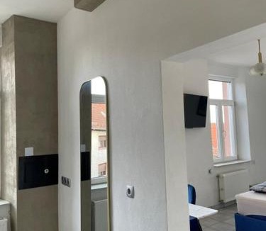 Brombachtal Apartment | Monteurunterkunft