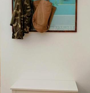 Cassina Rizzardi Apartment | monticello golf townhouse