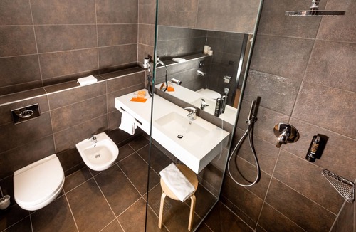 San Rocco Hotel | Montivas Lodge