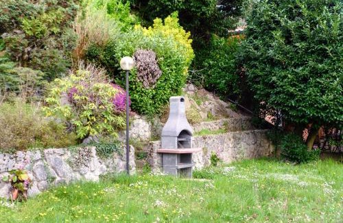 Montorfano House | Montorfano Garden & Lake View by Quokka 360 - Villa near Lake Como