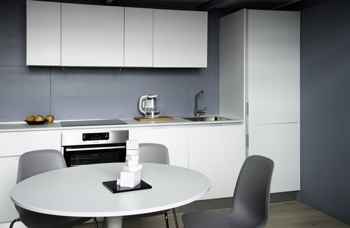 Bullona Apartment | Monviso Design Loft R&R