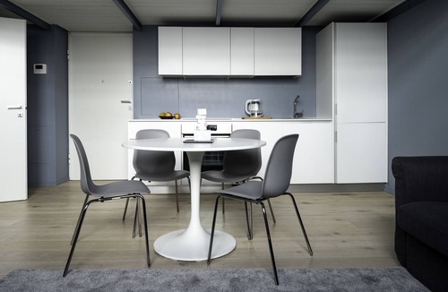 Bullona Apartment | Monviso Design Loft R&R