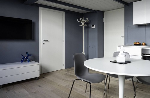 Bullona Apartment | Monviso Design Loft R&R