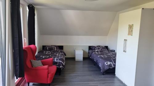 Werthenbach Apartment | Mony land