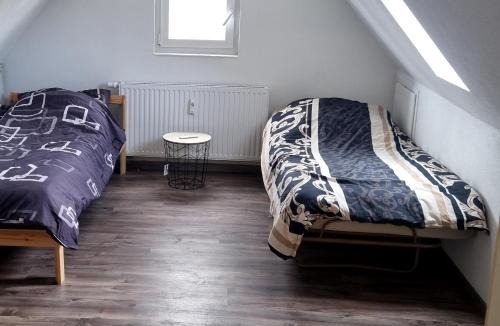Werthenbach Apartment | Mony land