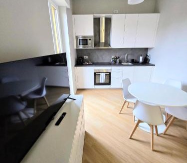 Monza Apartment | Monza Apartments