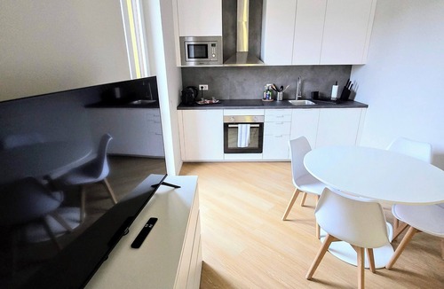 Monza Hotel | Monza Apartments