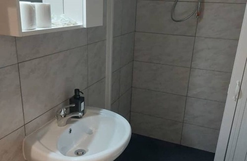 Villa San Giovanni Apartment | Monza Avenue