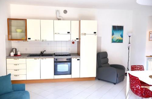 Monza Apartment | [Monza] Monolocale completo