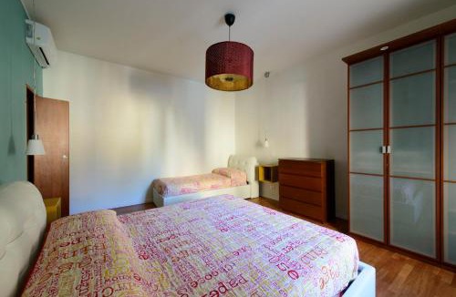 Vedano al Lambro Apartment | Monza Park Apartment